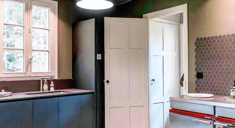 Chalet | Pets are welcome — photo 2