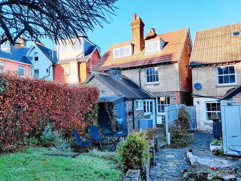 Cottage East Grinstead