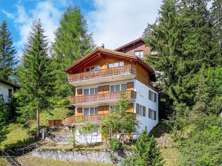 Apartamento  Arosa