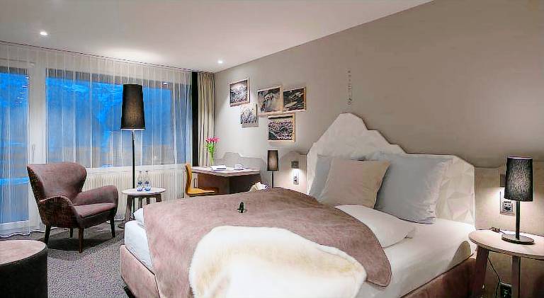Sunstar Hotel & SPA Grindelwald in Grindelwald