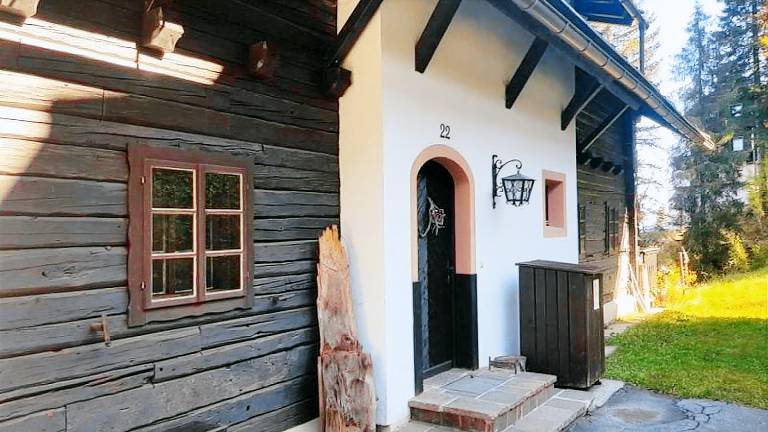 Ferienwohnung in Hermagor, Kärnten, Österreich