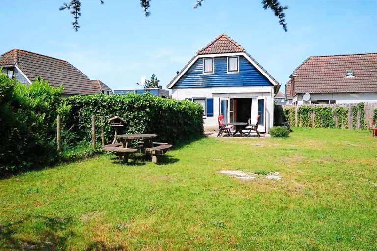 Ferienhaus Ouddorp