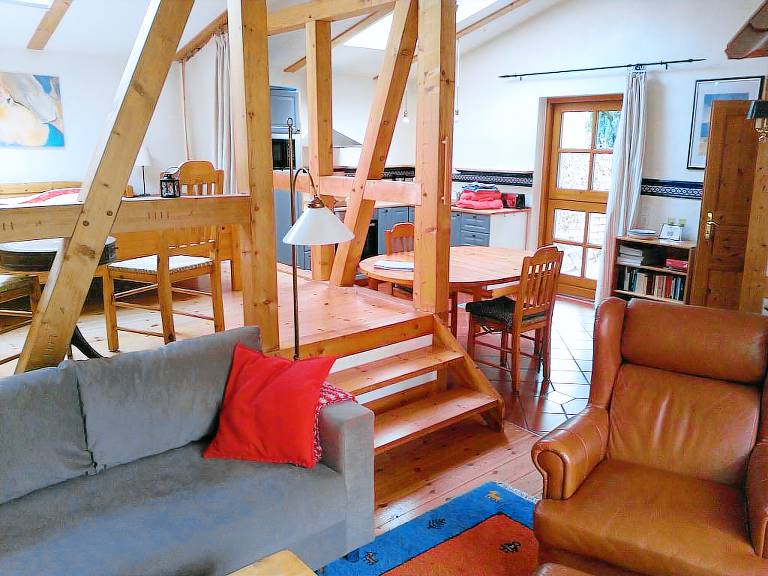 Ferienwohnung Celle