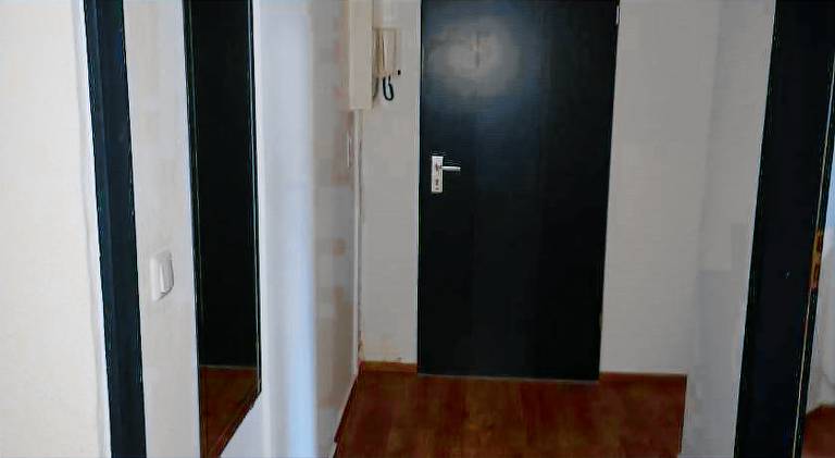 Apartment with 2 rooms for 8 persons — photo 4