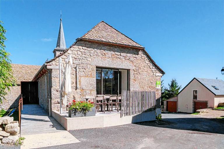 Cottage Marvejols
