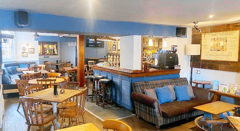 The Phelips Arms — photo 5