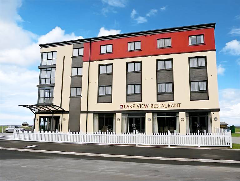 Ramsey Park Hotel