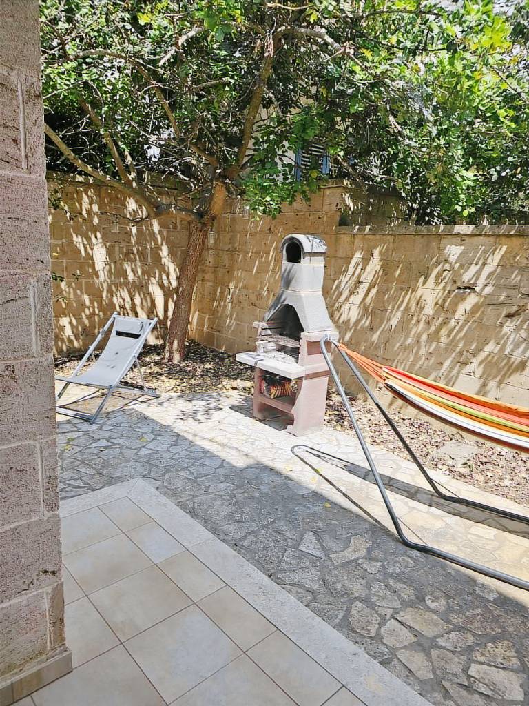 Family-oriented villa with terrace, barbecue & garden | Panoramic view | Dogs allowed — photo 4