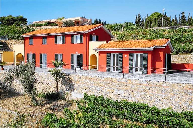 Poggio dei Gorleri: Appartamento monolocale Suite — photo 4