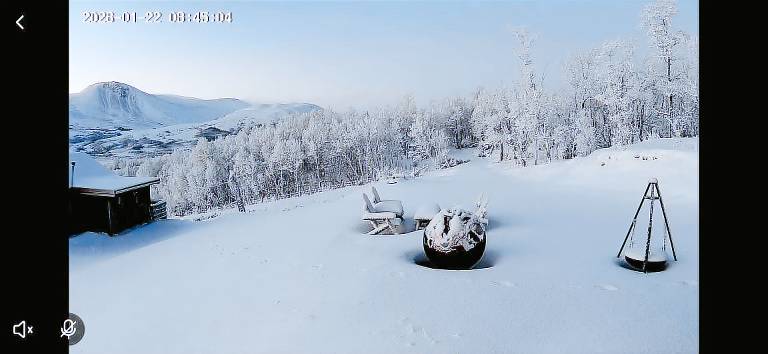 Vacation home with barbecue | Sea view — photo 3