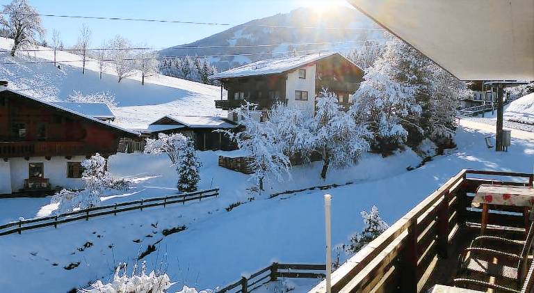 Alpbach Apartments — photo 5
