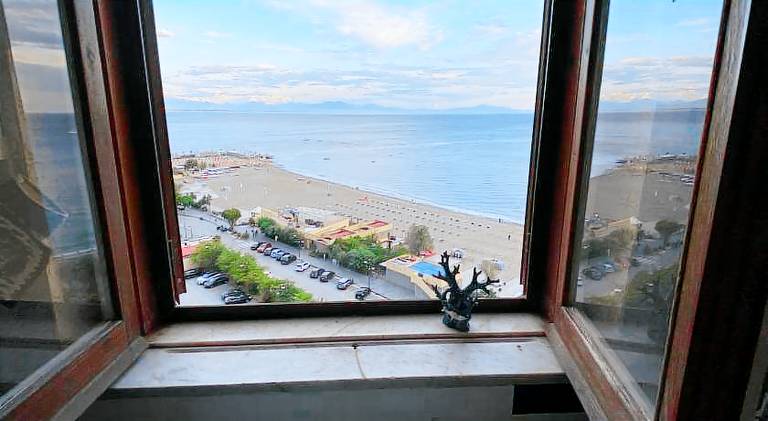 Apartment with 1 room for 4 persons — photo 3