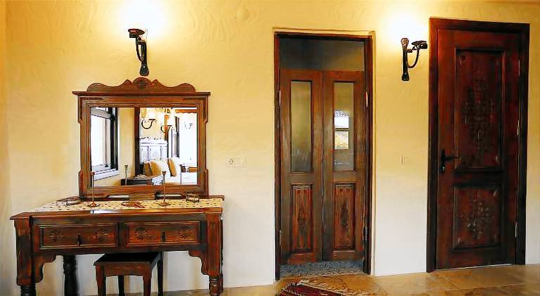 Exclusive Boutique Hotel 5 — photo 4