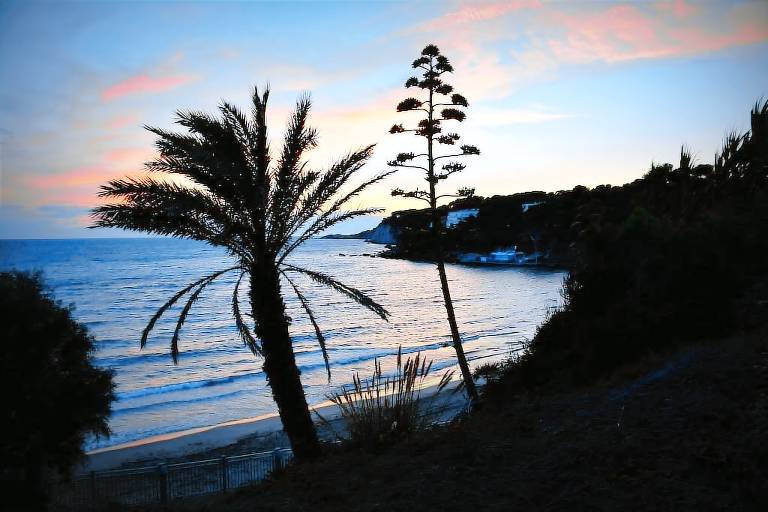 Appartamento Bandol