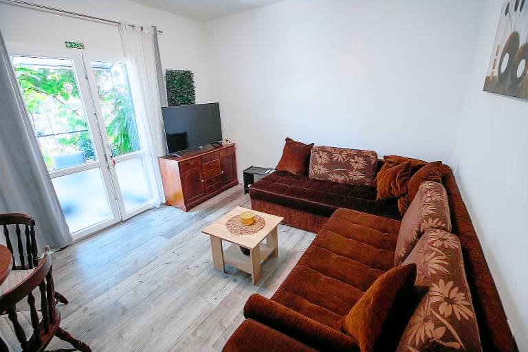 Ferienwohnung Rogoznica