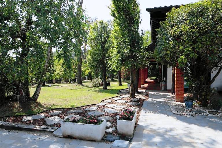 Villa Sesto Calende