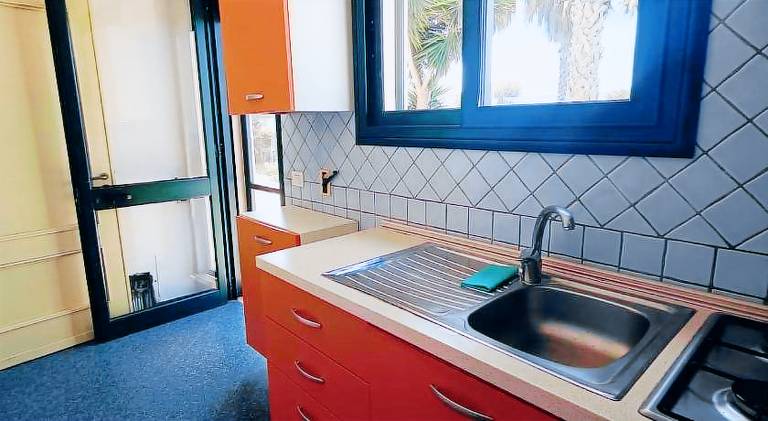 Rental apartment with garden & patio — photo 5