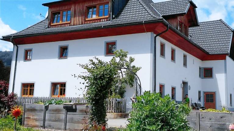 Ferienwohnung  Dürnstein in der Steiermark
