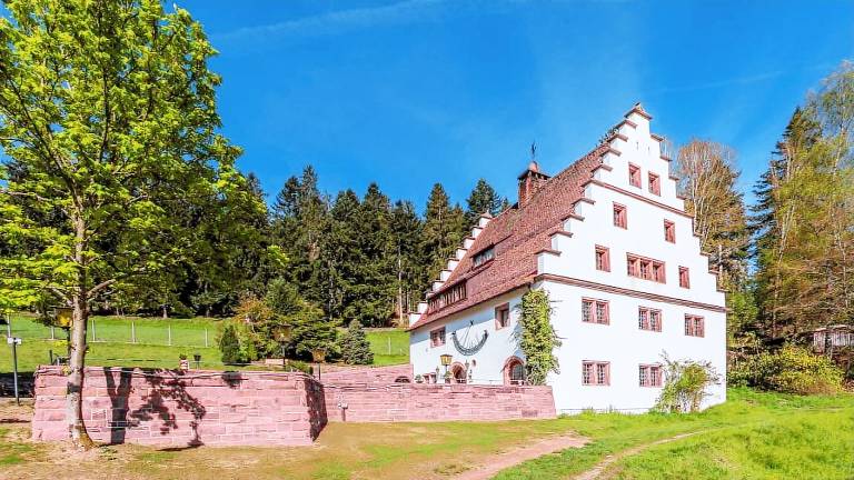 Ferienhaus Waldachtal