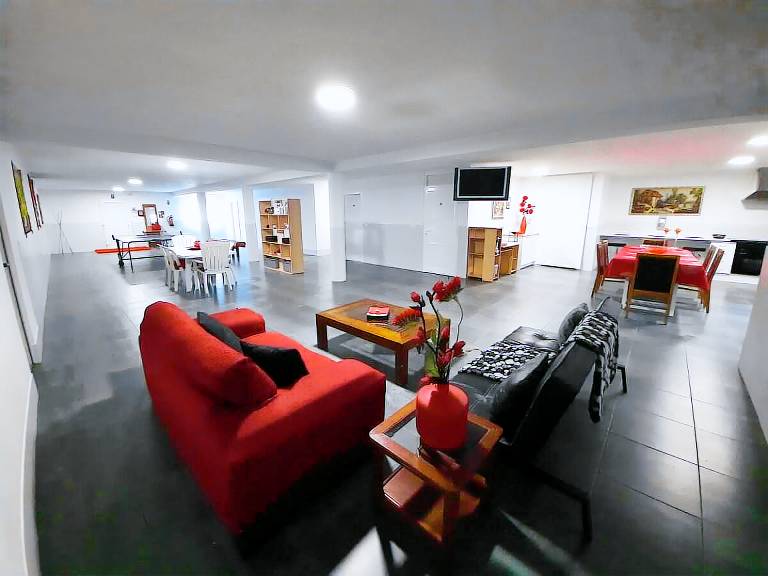 Fully equipped house with BBQ & yard | Good for workation | Dogs allowed — photo 3