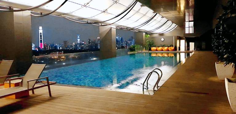 Holiday apartment with 2 rooms for 7 persons — photo 2