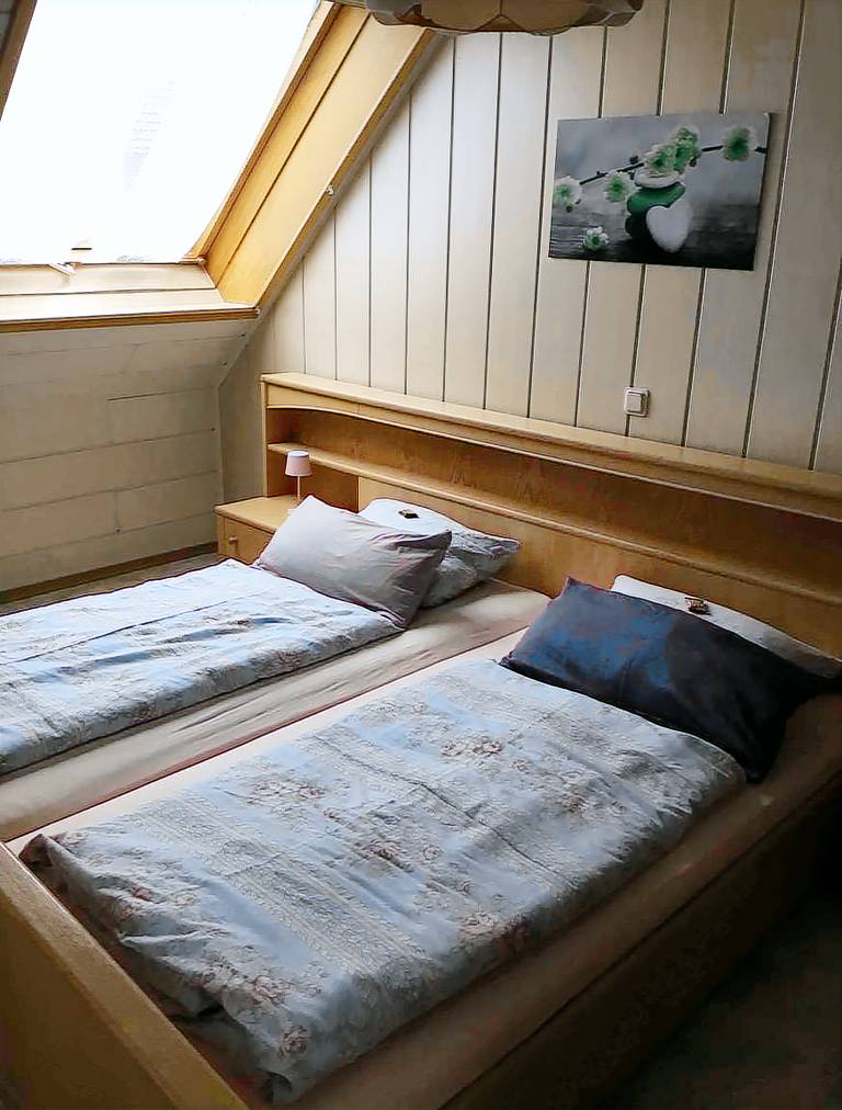 Ferienwohnung Schrobenhausen