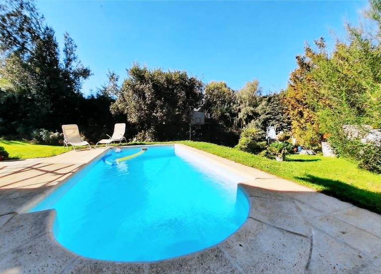 Casa Villa La Angostura