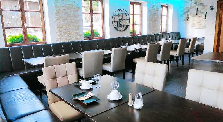 Hotel Wilder Mann — photo 4