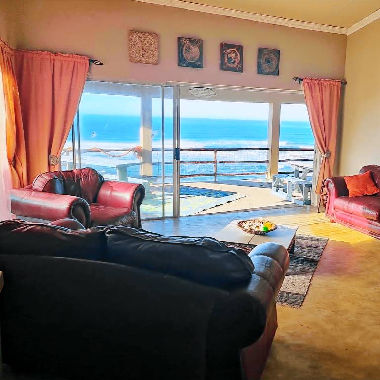 Appartement Xai-Xai