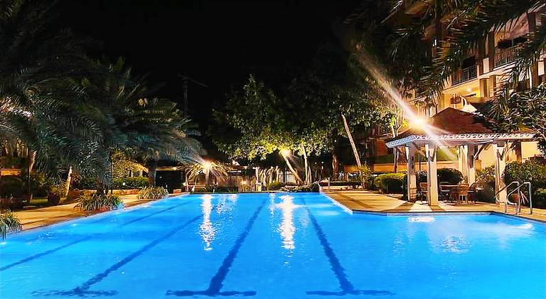 Apartment with pool | Dogs allowed — photo 3