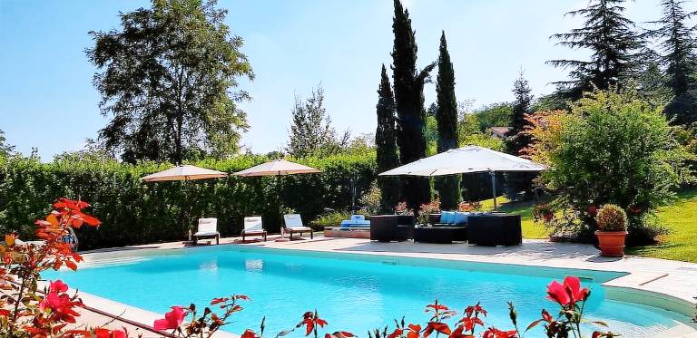 Villa Acqui Terme