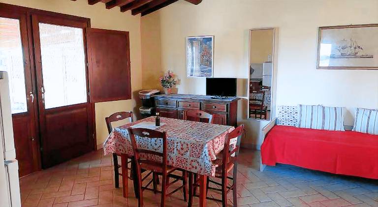 Agriturismo Il Pescinone — photo 5
