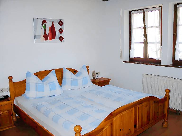 Ferienwohnung Hausach