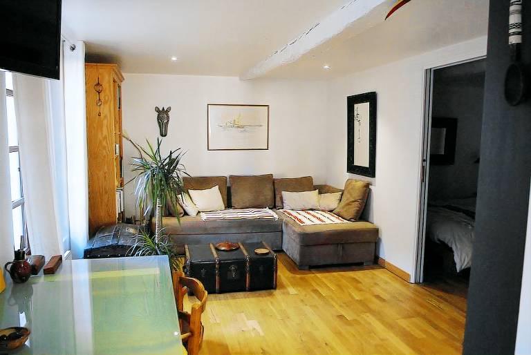 Appartement Castellane