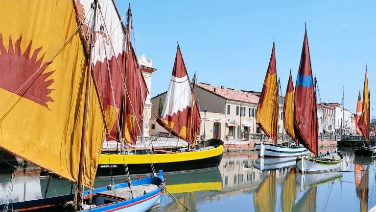 Ferienwohnung  Cesenatico