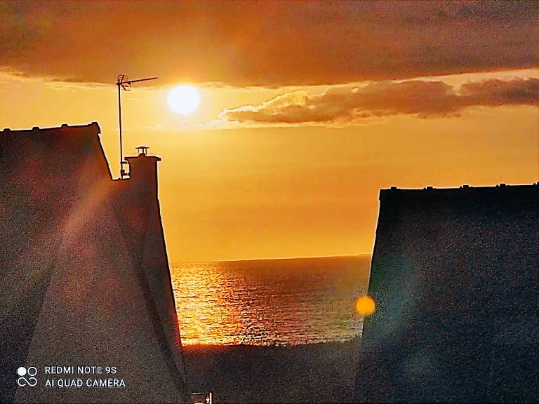 Appartement Arzon