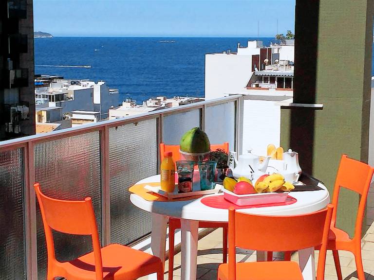 Appartement Ipanema