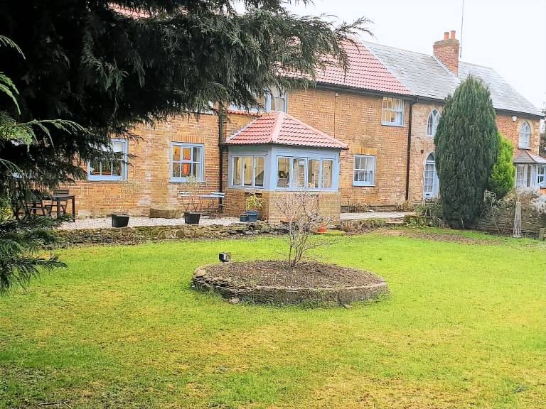 Bed and breakfast Wilton