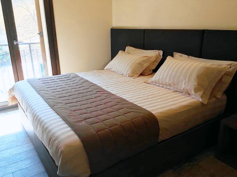 Camera privata Villa di Serio