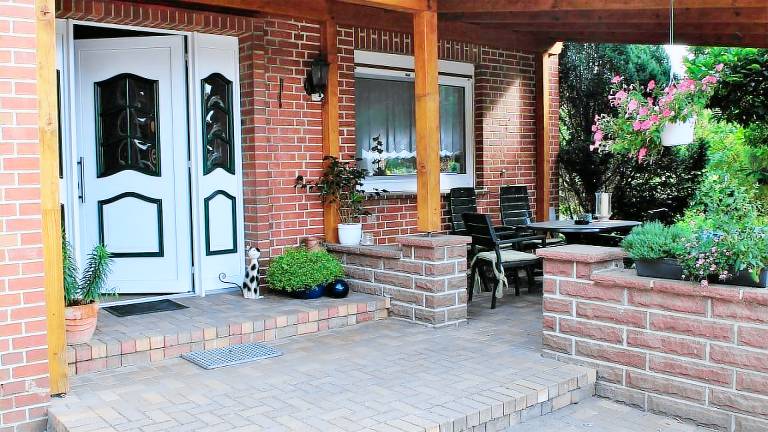 Ferienwohnung Hillerse