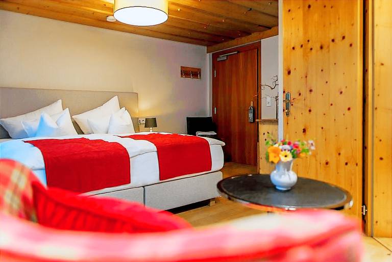 Apart hotel Sankt Anton am Arlberg