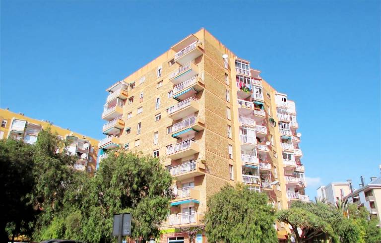 Ferienwohnung Torremolinos