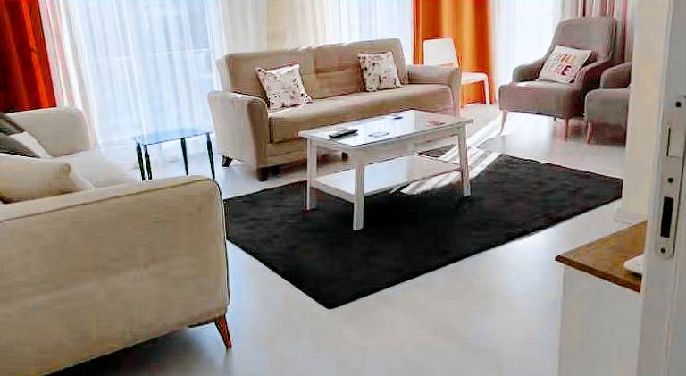 Holiday apartment | Suitable for remote work — photo 2