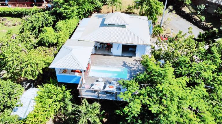 Villa Deshaies