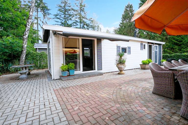Bungalow Vorden