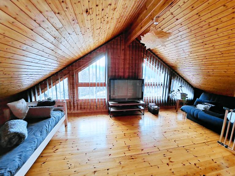 Chalet  Xonrupt-Longemer