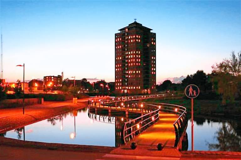 City Hotel Stadskanaal