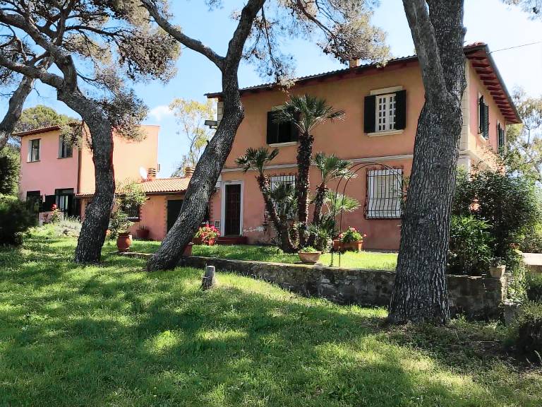 Bed & Breakfast Livorno