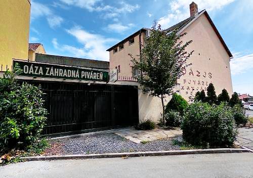 Ubytovanie s raňajkami Mostová