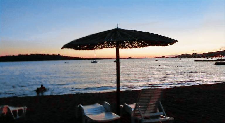Rental apartment | Dogs allowed in Vodice